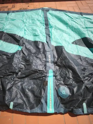 Cometa Bandit 12m 2021