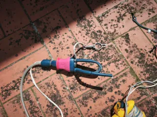 Cometa Bandit 12m 2021