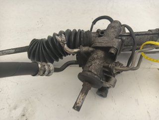 CREMALLERA DIRECCION RENAULT VEL SATIS (BJ0) P9X7