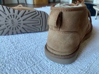UGG Scarponcini Marroni