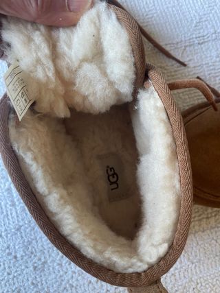 UGG Scarponcini Marroni