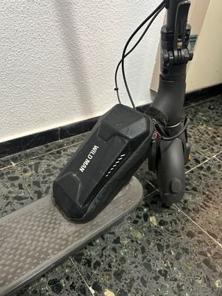 Patinete Eléctrico Xiaomi