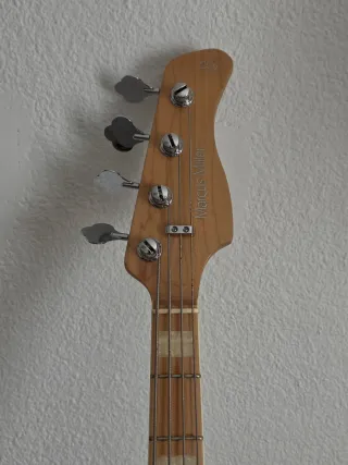 Bajo Sire Marcus Miller V7