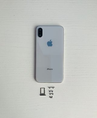 Chasis/Carcasa iPhone X Nueva