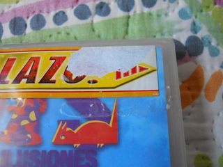 TOYS,FABRICANDO ILUSIONES,DVD,ROBIN WILLIAMS.