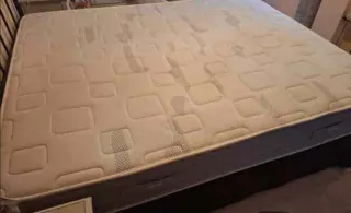 Colchón Pikolin 190x150