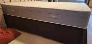 Colchón Pikolin 190x150