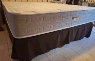 Colchón Pikolin 190x150