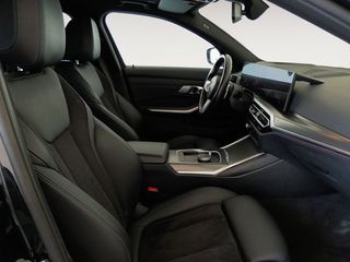 BMW Serie 3 320e M Sport
