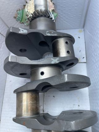 Cigüeñal Ferrari 355 P/N 155119