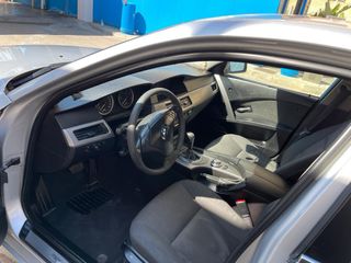 BMW Serie 5 2006