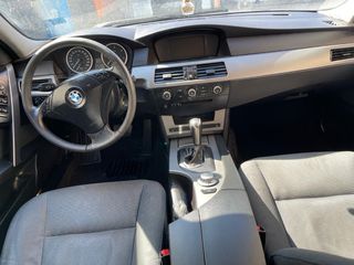 BMW Serie 5 2006