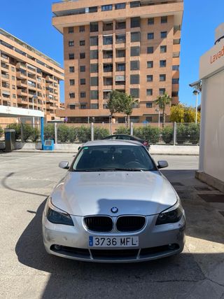 BMW Serie 5 2006