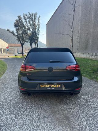 Volkswagen Golf GTI 2014