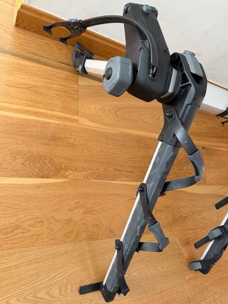 Portabicicletas Thule para 3 bicis