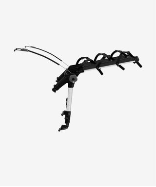 Portabicicletas Thule para 3 bicis