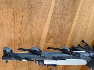 Portabicicletas Thule para 3 bicis