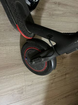 Xiaomi Pro 2 Scooter Eléctrico