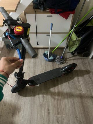 Xiaomi Pro 2 Scooter Eléctrico