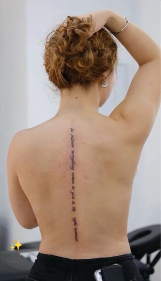 Tatuajes personalizados