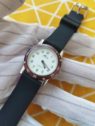 RELOJ LOTUS CHICA A 10 EUROS