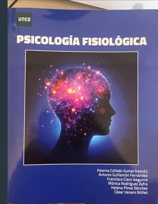 Psicología Fisiológica