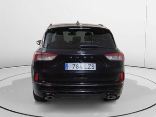 Ford Kuga ST-Line