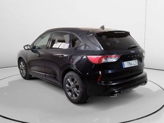 Ford Kuga ST-Line