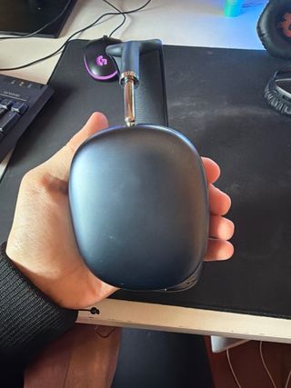 Apple AirPods Max Medianoche