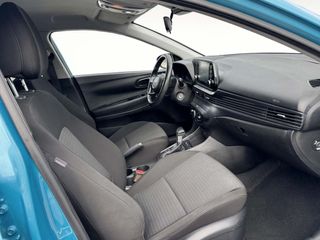 Hyundai i20 Klass Mild-Hybrid