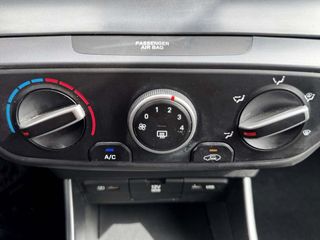 Hyundai i20 Klass Mild-Hybrid