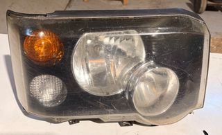 Faro Discovery TD5