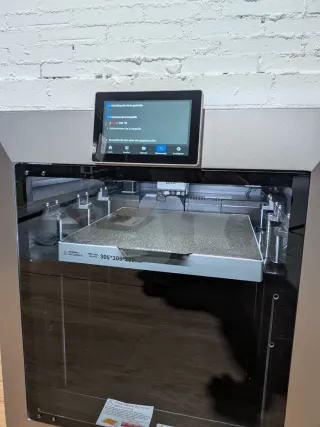 Impresora 3D QIDI PLUS 4