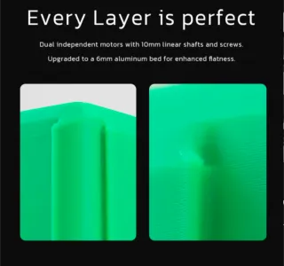 Impresora 3D QIDI PLUS 4