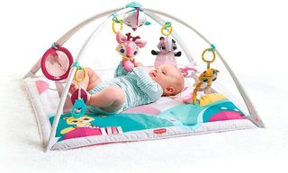 Tiny Love Gymini Deluxe, Gimnasio Infantil Evoluti