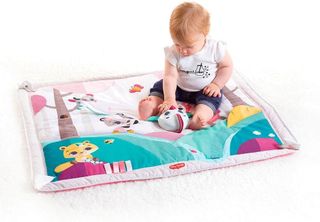 Tiny Love Gymini Deluxe, Gimnasio Infantil Evoluti