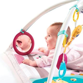 Tiny Love Gymini Deluxe, Gimnasio Infantil Evoluti