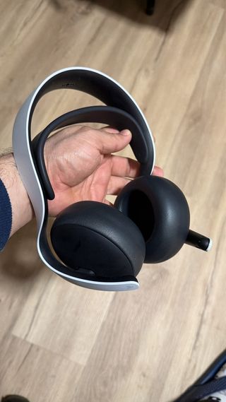 Sony Pulse Elite Cascos Inalámbricos