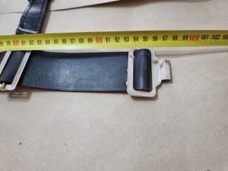 Antiguo correaje Legión