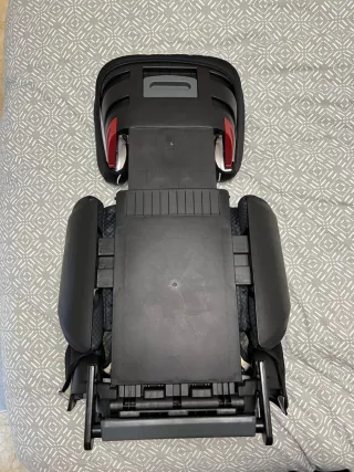 Silla de coche grupo 3 Bebeconfort