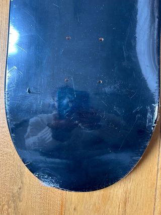 Tavola da skate Element 8 Nera