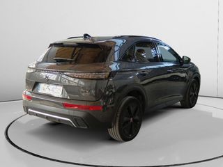 DS DS 7 Performance Line