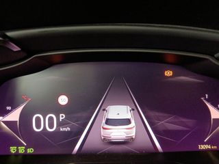 DS DS 7 Performance Line