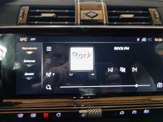 DS DS 7 Performance Line