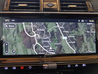 DS DS 7 Performance Line