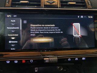 DS DS 7 Performance Line