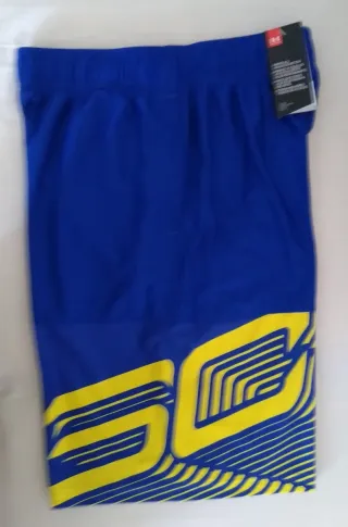 Pantaloni Under Armour Taglia M SC STEPHEN CURRY