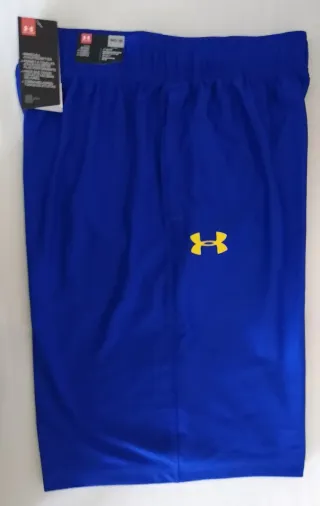 Pantaloni Under Armour Taglia M SC STEPHEN CURRY