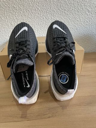 Nike ZoomX Invincible Run Flyknit 3