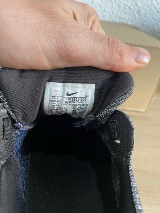 Nike ZoomX Invincible Run Flyknit 3